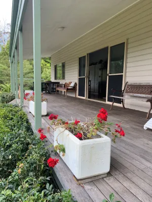 Image of Grandma’s Cottage - Berry NSW