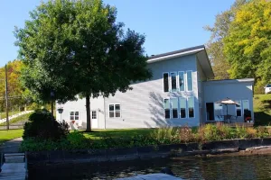 Image of Fingerlakes Owasco Lake 4 Bedroom 125 feet of lake frontage