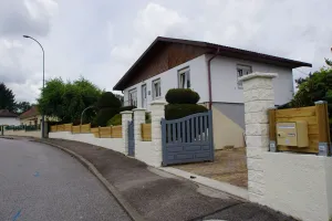 Image of Gite Les Myrtilles quiet area near town