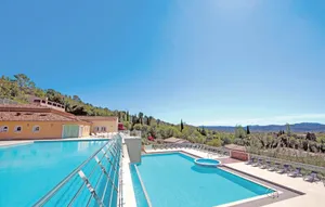 Image of 1 bedroom nice apartment in Callian