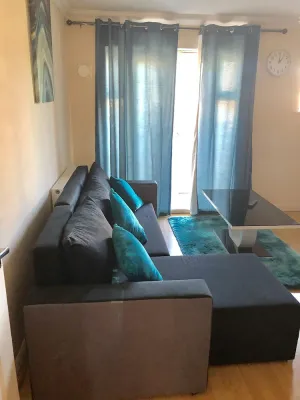 Image of 2 Bedroom Apartment at Dagenham , Adonai Serviced Accommodation, Free WiFi and Parking