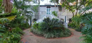 Image of Our Slice of Tropical Paradise