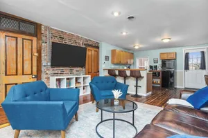 Image of Cozy Soulard 2BR w\/ Free Parking