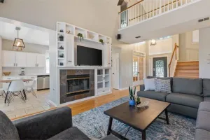 Image of Beautiful Home with private Pool!