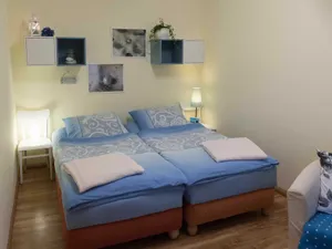 Image of Double room 2 online - Pension im Adventhaus