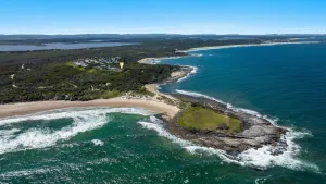 Image of The Point Ultimate Beach House