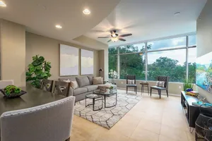 Image of Luxurious 2 Beds 2 Baths Downtown Apartment