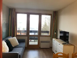 Image of Studio 4 personnes proche des pistes