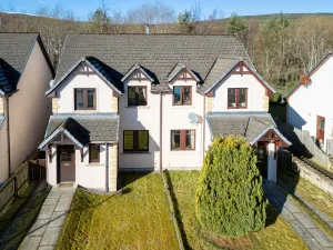 Image of Cosagach Cottage by Interhome