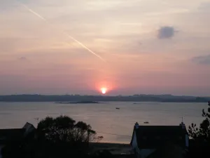 Image of Apartment with breathtaking sea views 50M from the beach
