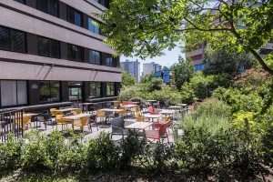 Image of Zenitude Swiss Apparthotels