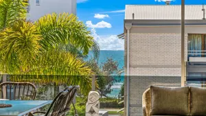 Image of Alex Beach House