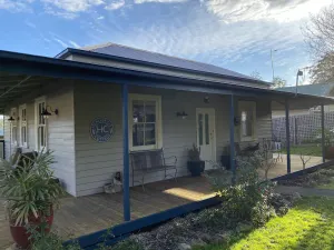 Image of Healesville Cottage