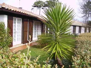 Image of House for 6 people in Vieux-Boucau