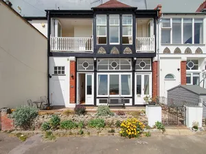 Image of 1 bedroom accommodation in Ramsgate