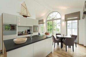 Image of Holiday apartment Sellin for 1 - 4 persons with 2 bedrooms - Holiday apartment in one or multi-famil