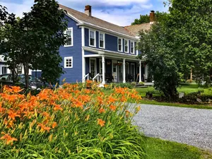 Image of Getaway Near Mass MoCA, Great Hiking, Scenic Views