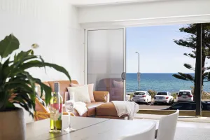 Image of Luxury Beachfront Retreat on Henley Beach Esplanade