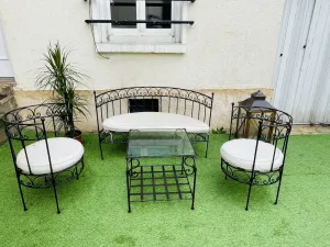 Image of 2-Bedrooms House in Joinville-le-Pont