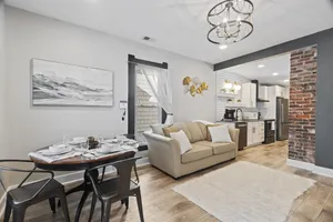 Image of Symphony: Work Friendly & Near Downtown