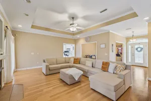 Image of Large spacious Home
