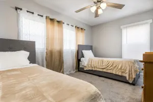 Image of (6 Beds)Southern Timeless Ranch by WRAFB\/Mall\/Park