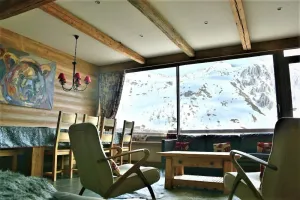Image of Apartment\/ flat - Tignes le Lac