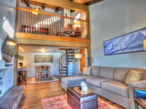Image of ⭐️ Pool, Hot Tubs, Private Deck ⎮Mountain Village