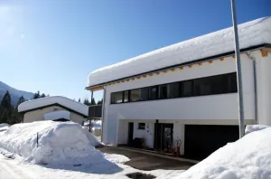 Image of Your apartment in the natural snow paradise