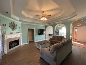 Image of Corporate Leasing HSV\/Harvest\/Madison 4BR home.