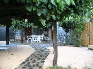 Image of Rochecolombe: Apartment\/ flat - ROCHECOLOMBE