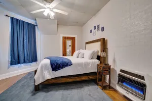 Image of 1 Bed Cozy Historic Downtown Columbia (Elmwood Park)