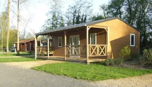 Image of Chalet 3 étoiles - Parc aquatique - eebbhb