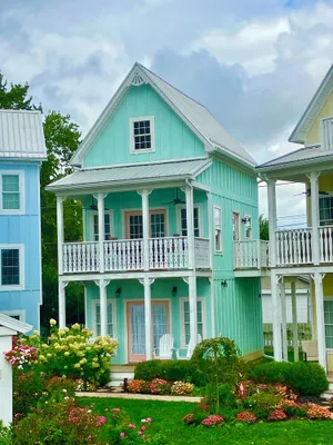 Image of Buckeye Lake Waterfront Property C | Crane Cove Resort