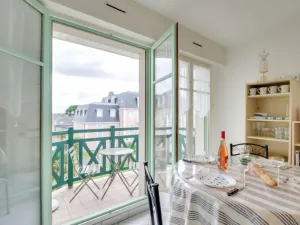 Image of Apartment Résidence des Tennis-1 by Interhome
