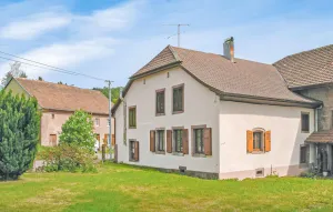 Image of Cozy apartment in Plaine with WiFi