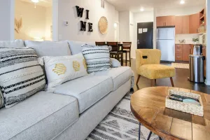 Image of Location, Location! Near all TC has to offer! Featuring a comp. coffee bar