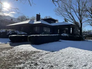 Image of Large & Private House with Hot Tub, Pool Table, WiFi near downtown Ogden
