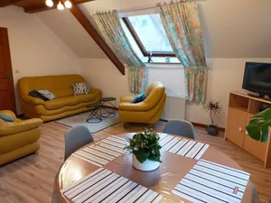 Image of Forest edge gîte