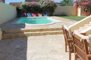 Image of Villa Vinassan