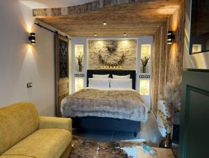 Image of Cottage Chalet