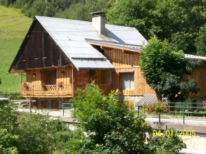 Image of 6-person apartment Domaine les Sybelles