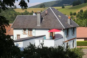 Image of Le gite à mamie