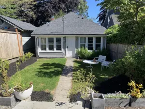 Image of Peaceful North End Home
