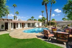 Image of Casa Mirage Resort Pool and Spa
