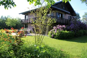 Image of Gite L'Eden au Vert Chiny 4 stars
