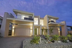 Image of Sea Panorama on The Parade Ocean Grove