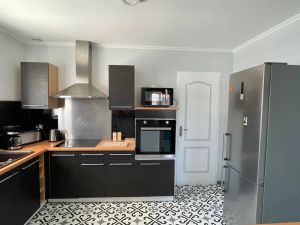 Image of Maison 3 chambres - 8 personnes - Elne - AR000-E12