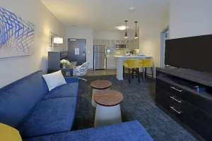Image of 1 Bedroom | Free Breakfast. Gym. Business Center