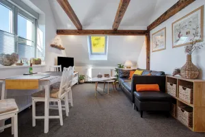 Image of gemütliche Ferienwohnung in Seenähe
